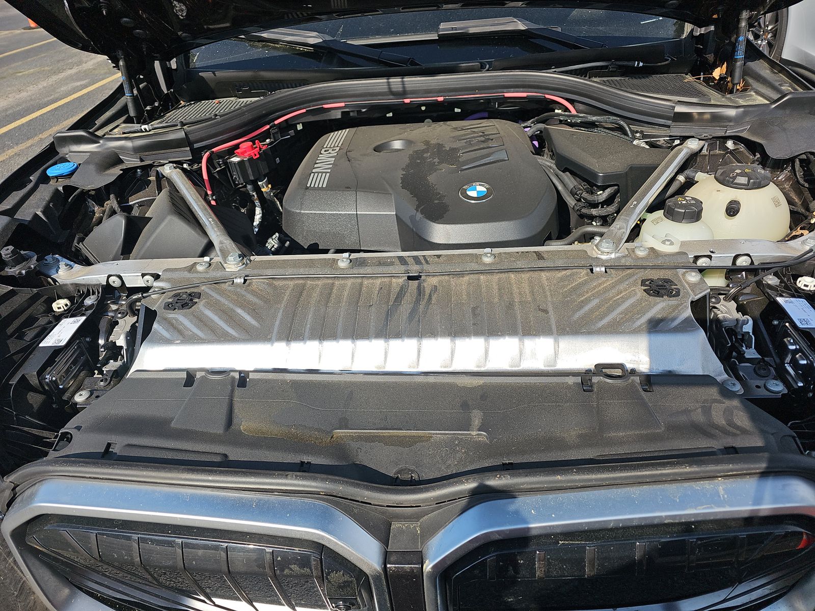 2025 BMW X3 xDrive30i AWD