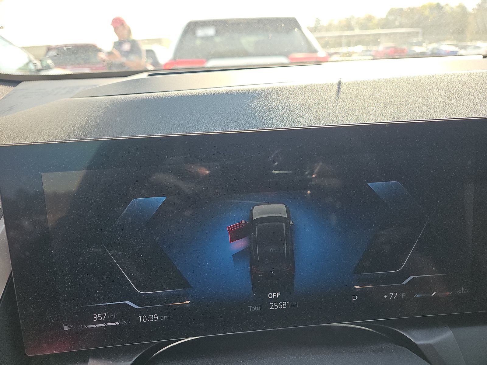 2025 BMW X3 xDrive30i AWD