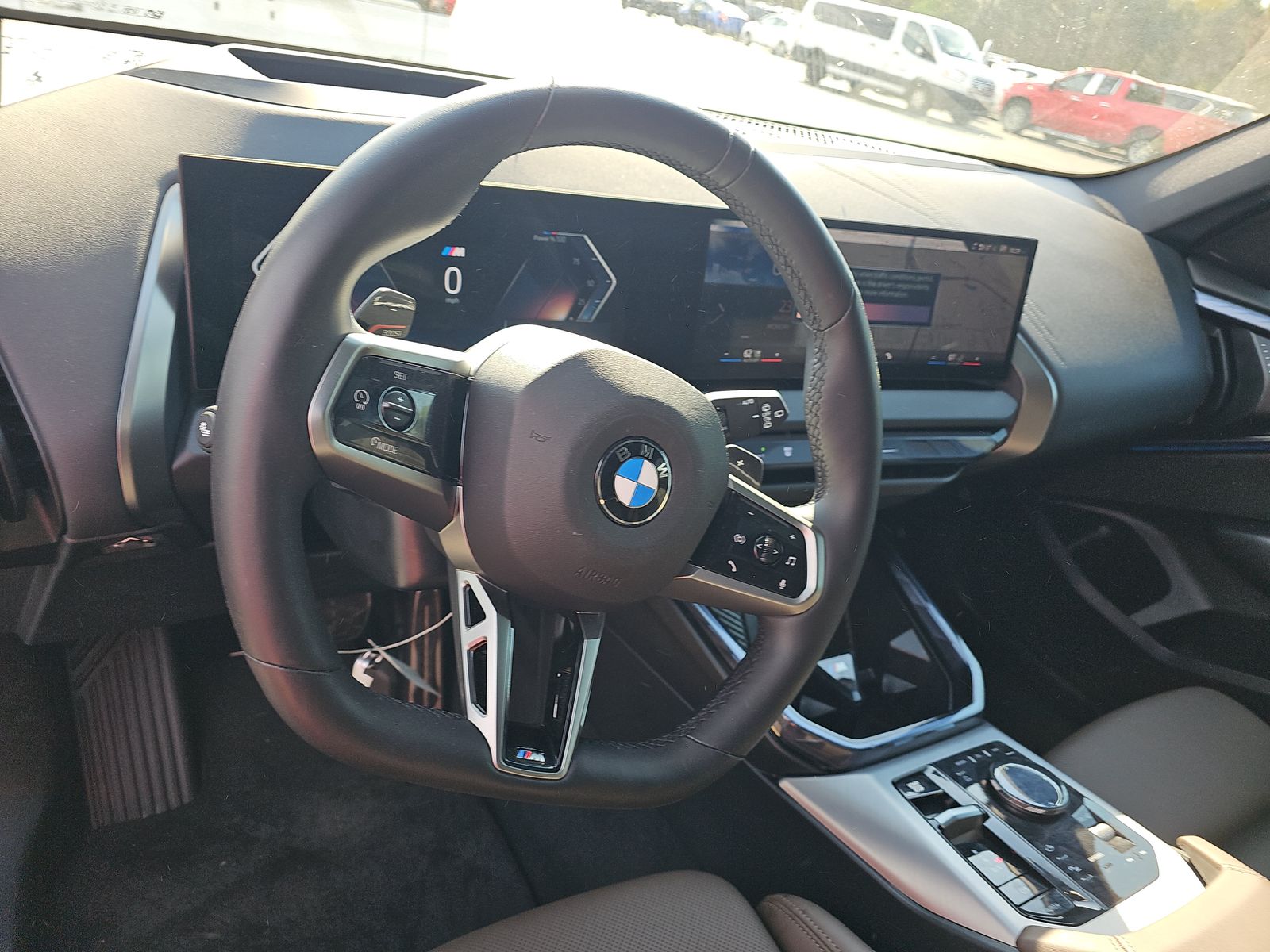 2025 BMW X3 xDrive30i AWD