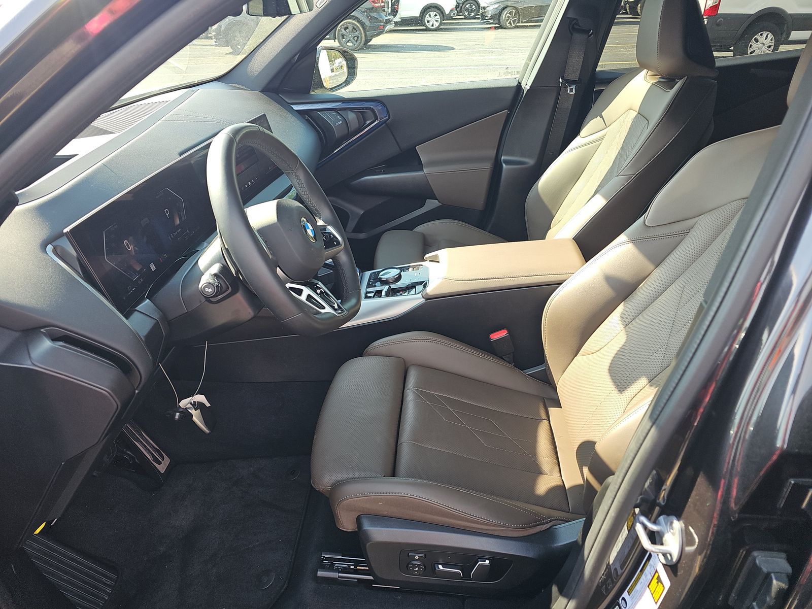 2025 BMW X3 xDrive30i AWD