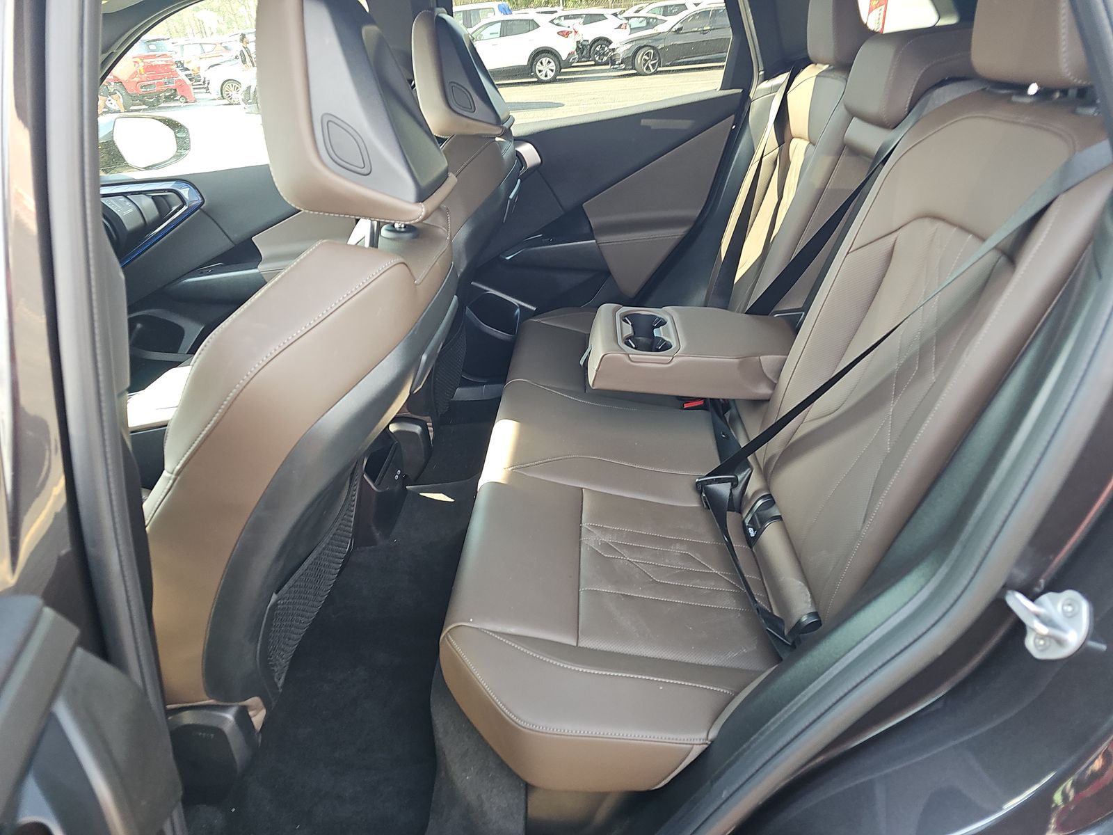 2025 BMW X3 xDrive30i AWD