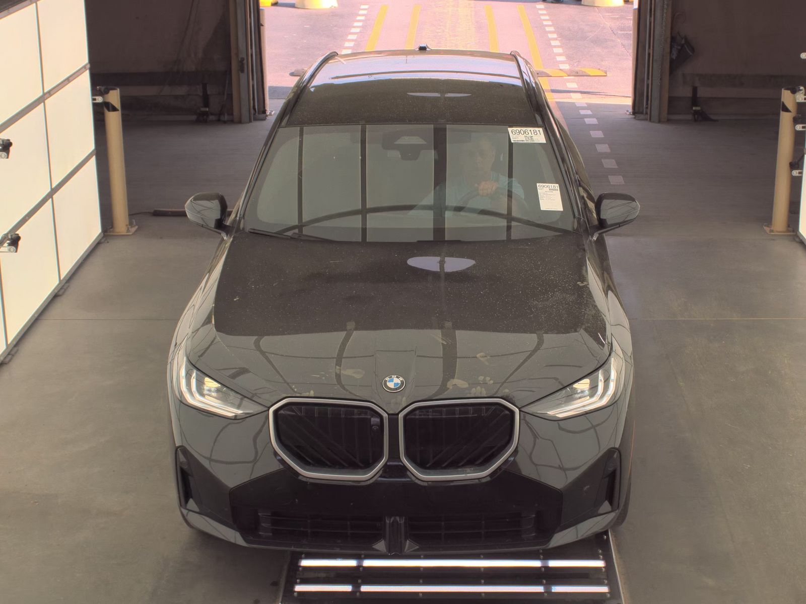 2025 BMW X3 xDrive30i AWD