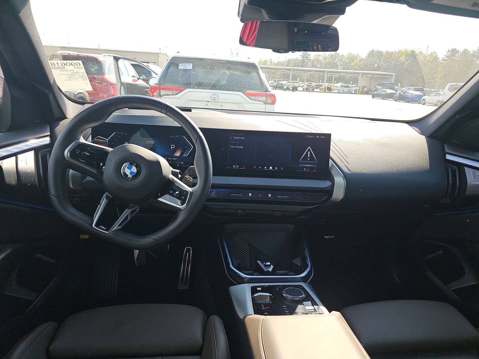 2025 BMW X3 xDrive30i AWD