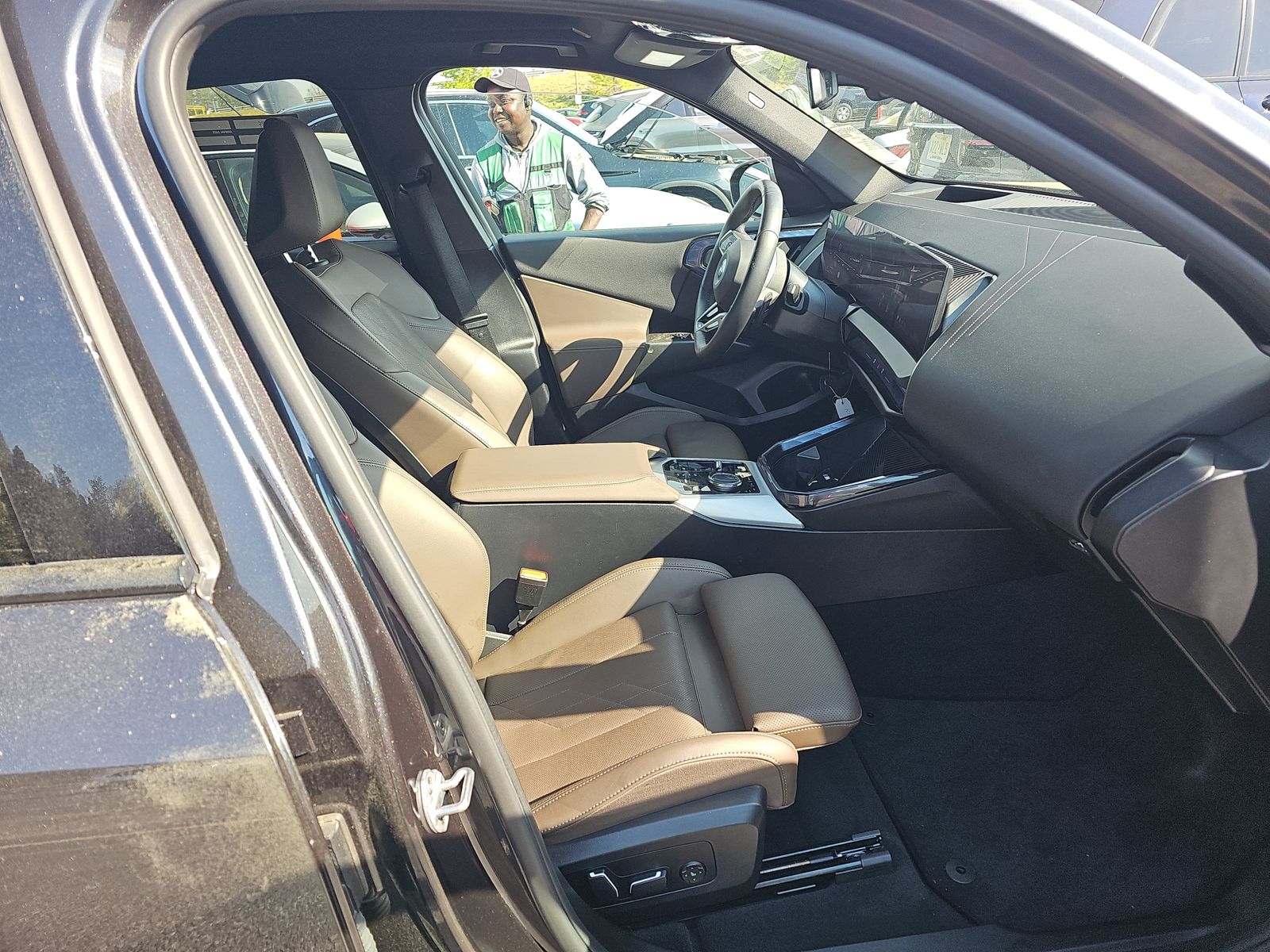 2025 BMW X3 xDrive30i AWD