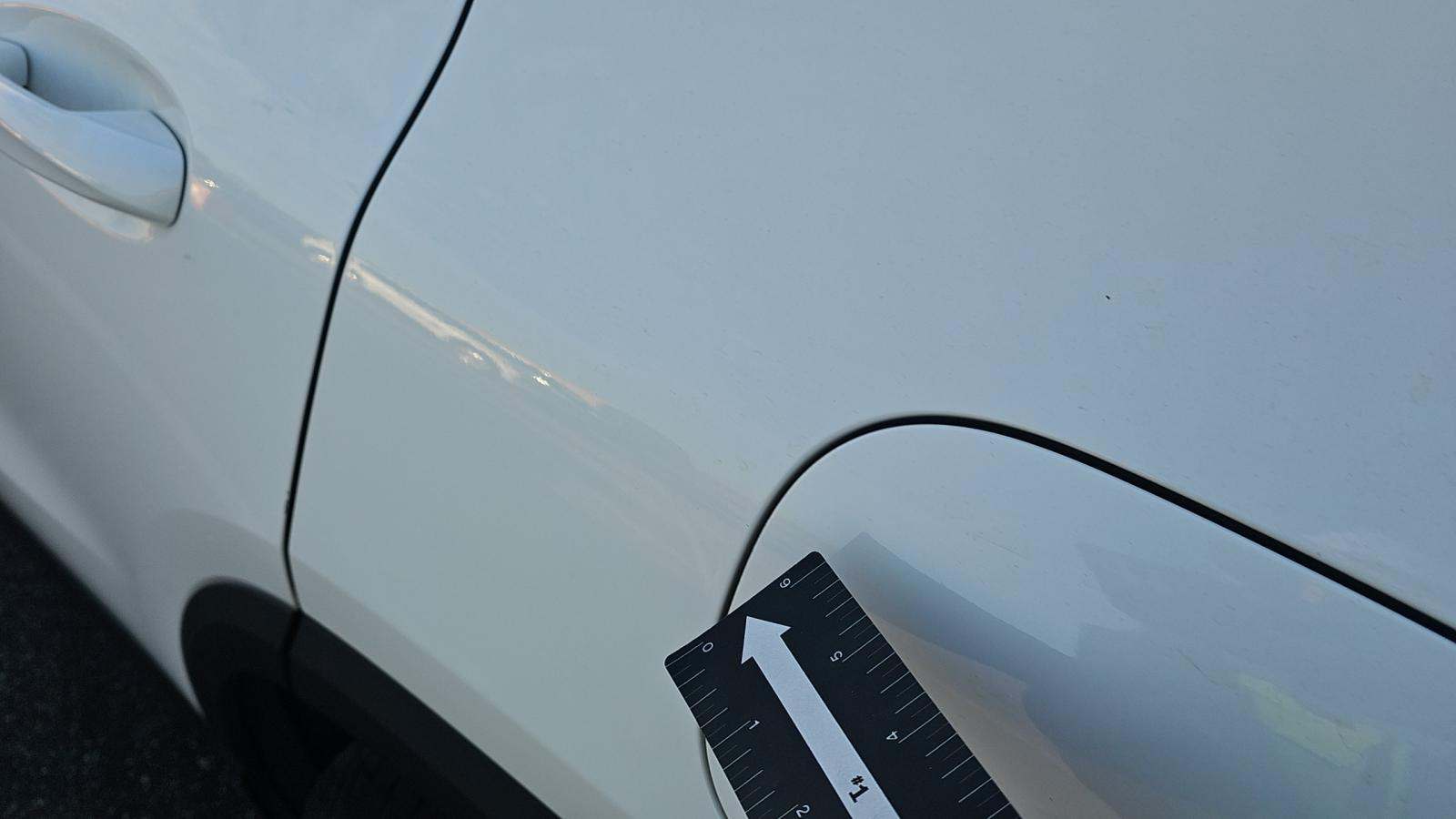 2025 Mercedes-Benz GLA GLA 250 AWD