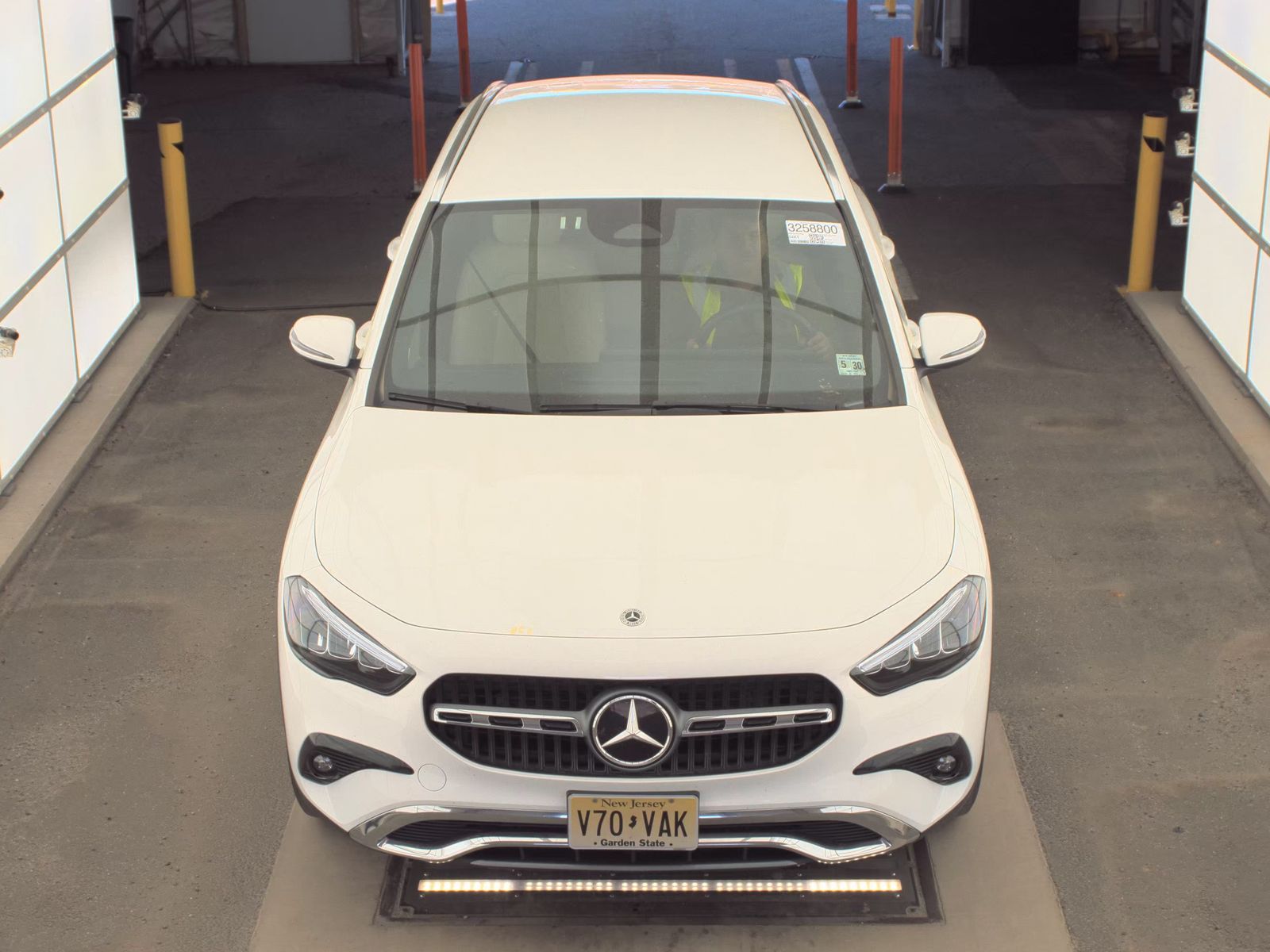 2025 Mercedes-Benz GLA GLA 250 AWD