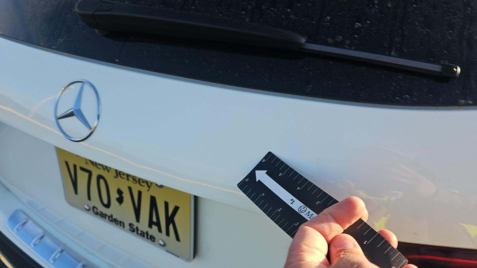 2025 Mercedes-Benz GLA GLA 250 AWD