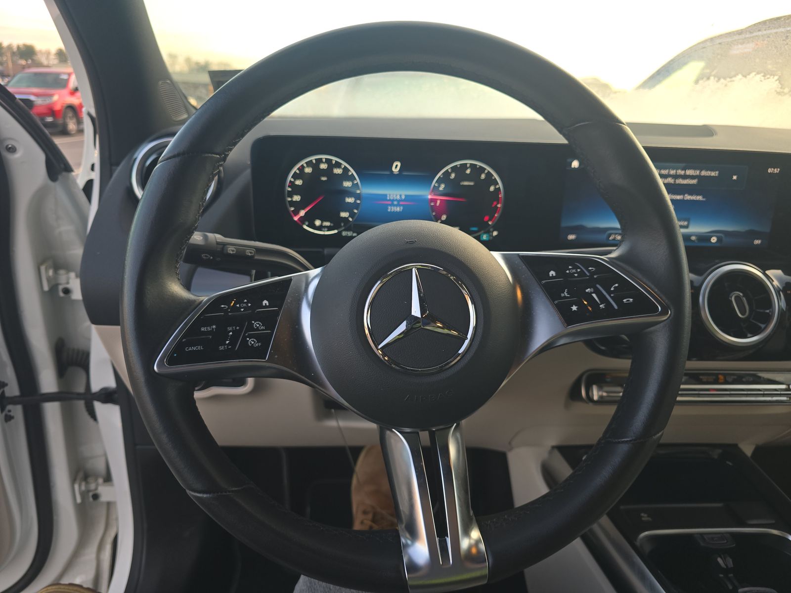 2025 Mercedes-Benz GLA GLA 250 AWD