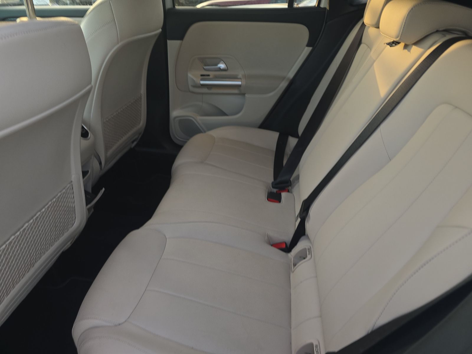 2025 Mercedes-Benz GLA GLA 250 AWD