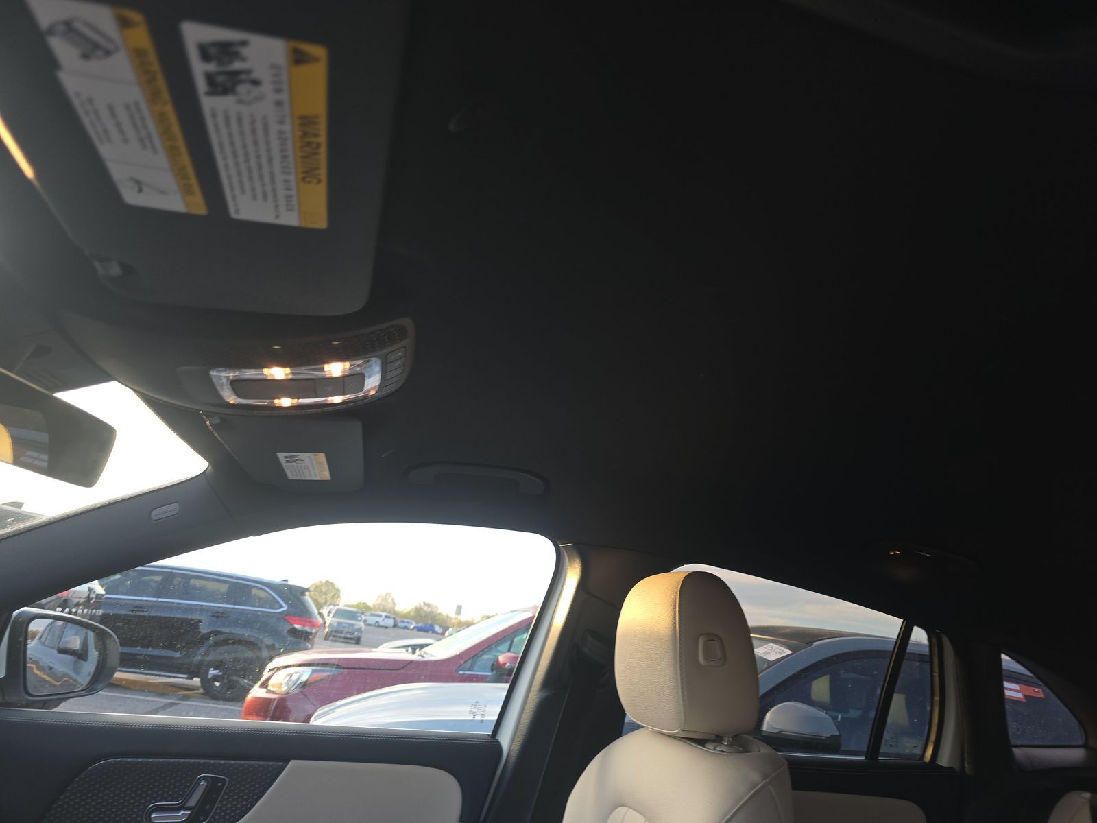 2025 Mercedes-Benz GLA GLA 250 AWD