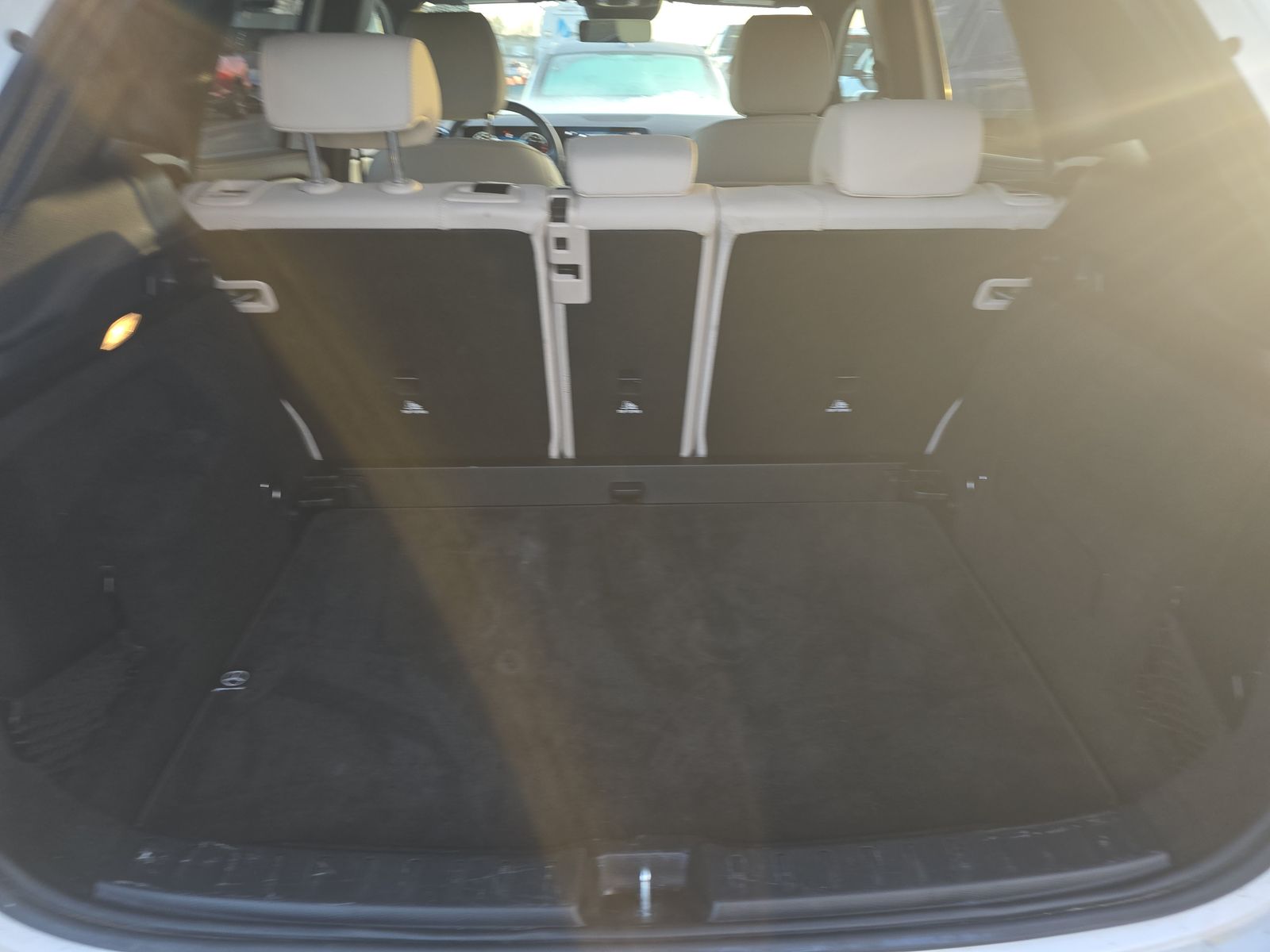 2025 Mercedes-Benz GLA GLA 250 AWD