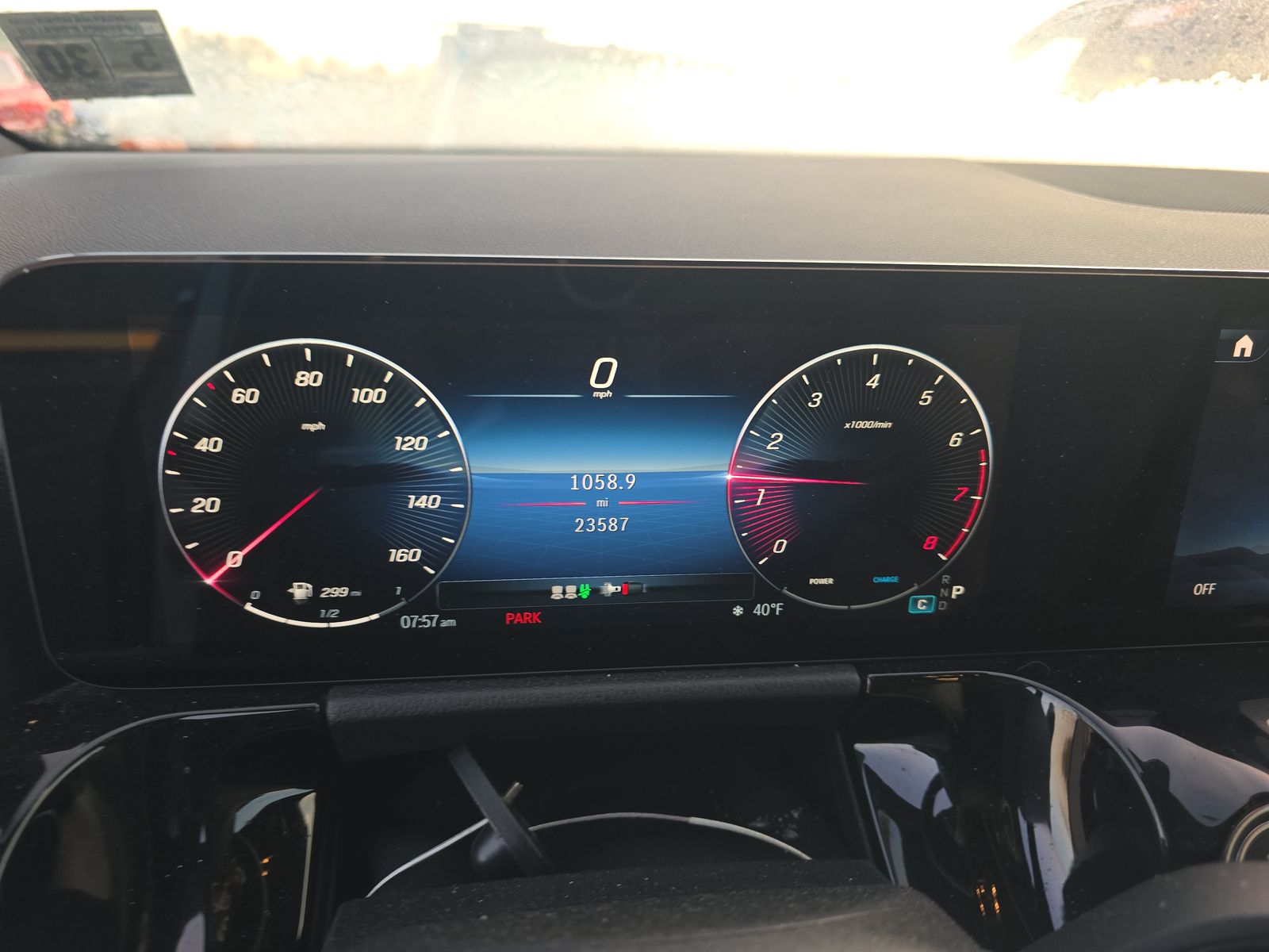 2025 Mercedes-Benz GLA GLA 250 AWD