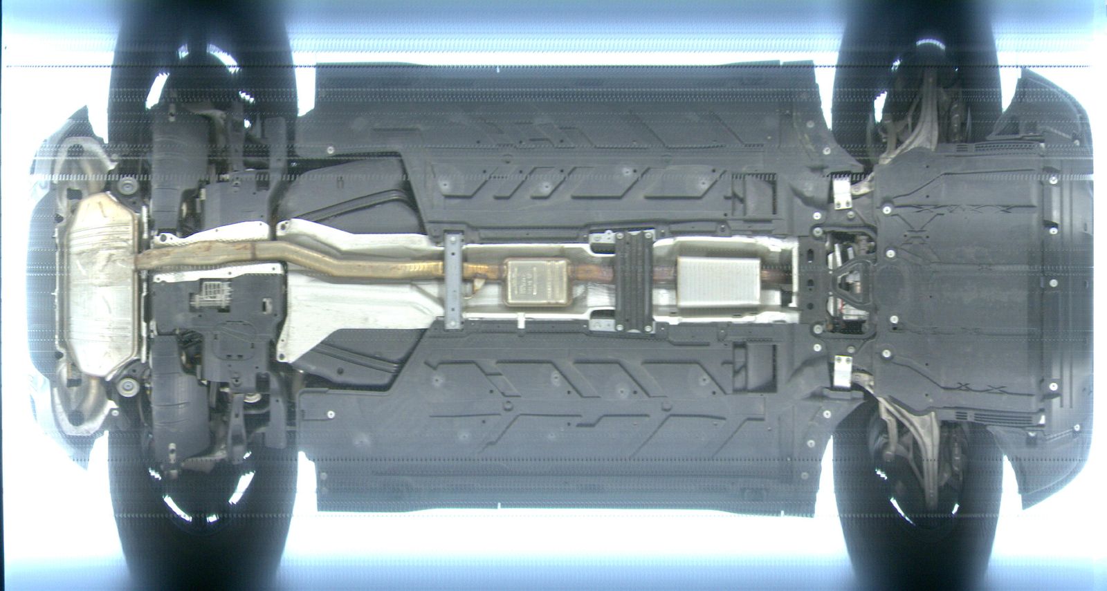 2025 Mercedes-Benz GLA GLA 250 AWD