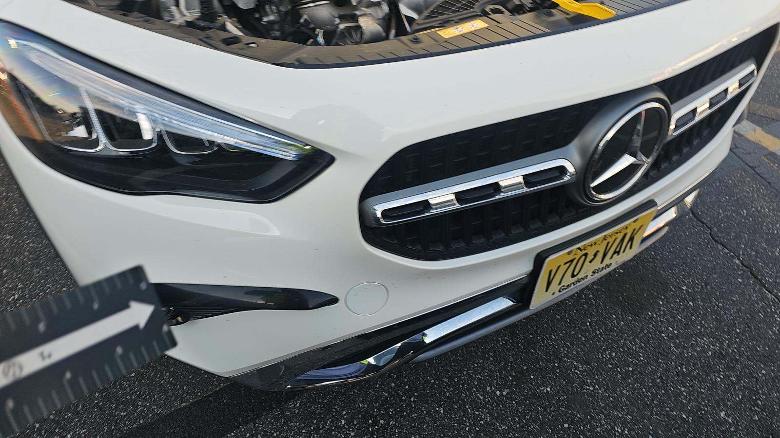 2025 Mercedes-Benz GLA GLA 250 AWD