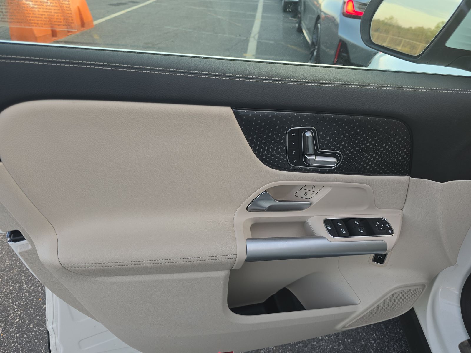 2025 Mercedes-Benz GLA GLA 250 AWD