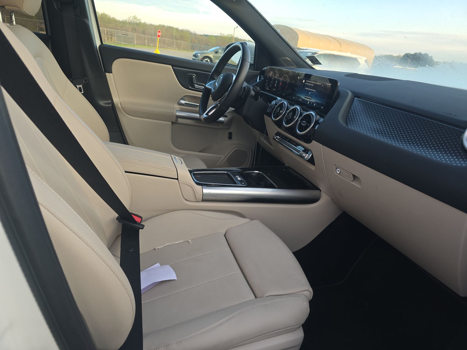 2025 Mercedes-Benz GLA GLA 250 AWD