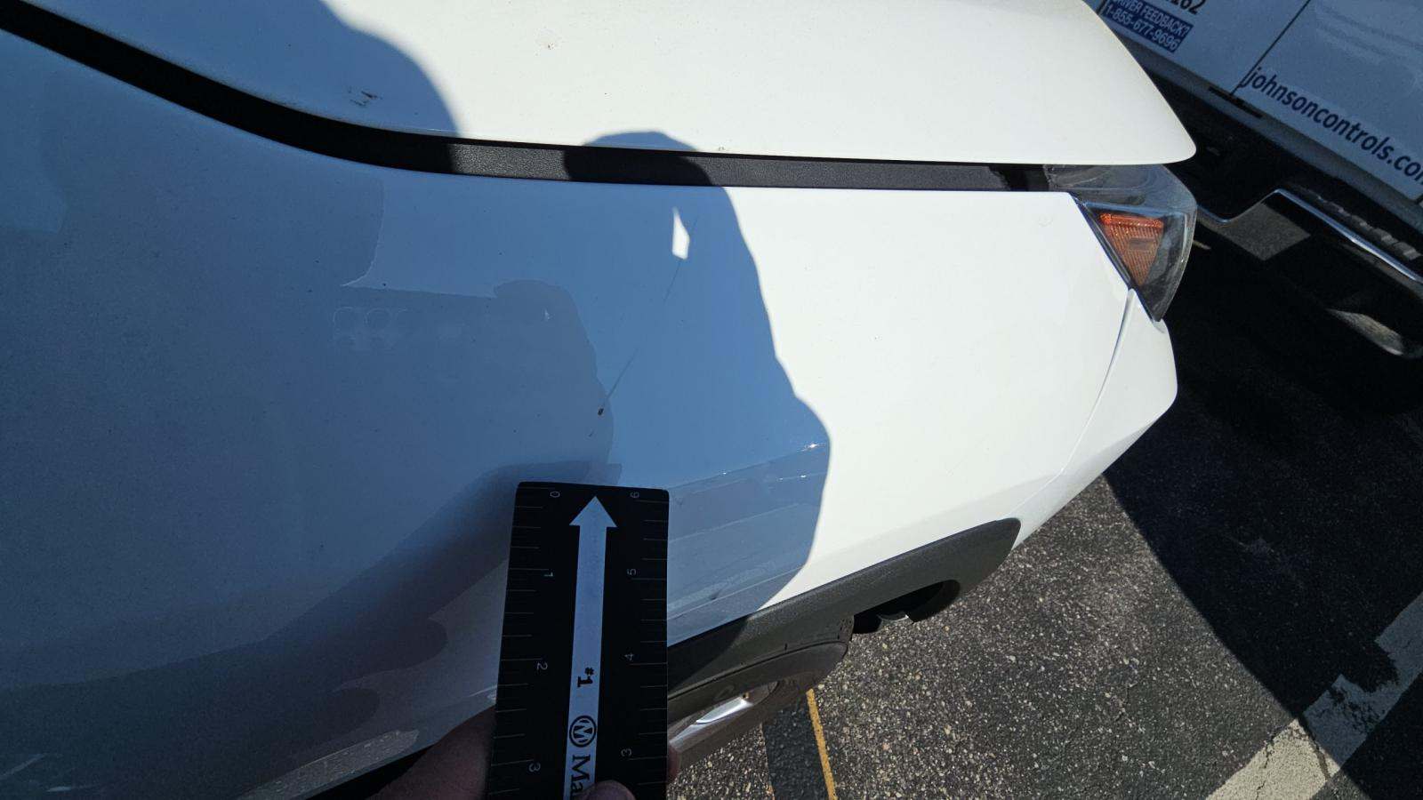 2024 Toyota RAV4 XLE AWD