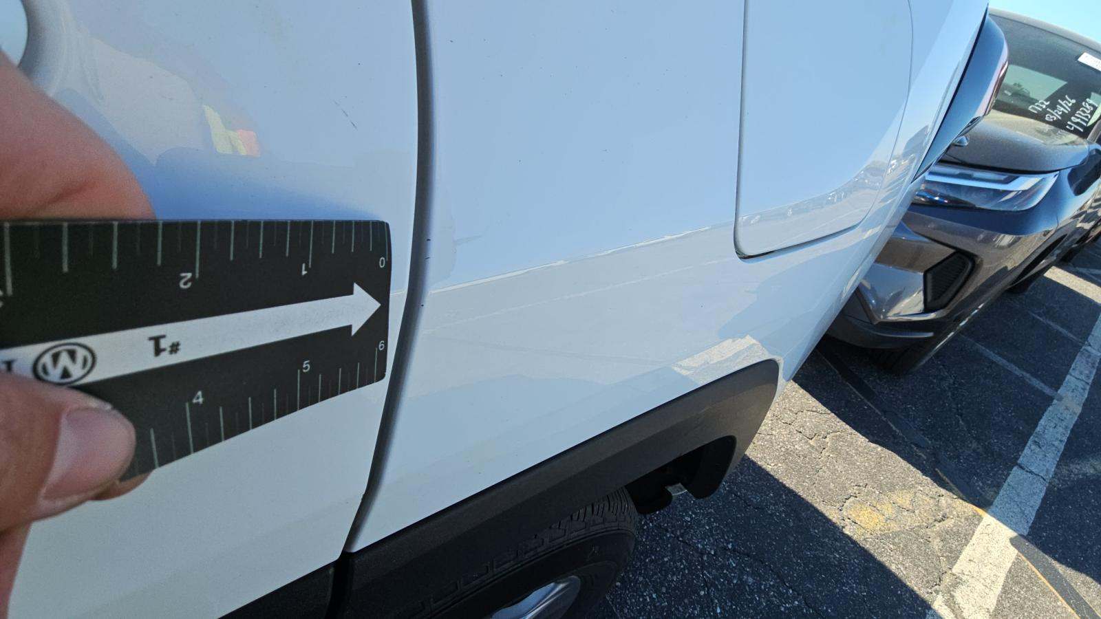 2024 Toyota RAV4 XLE AWD