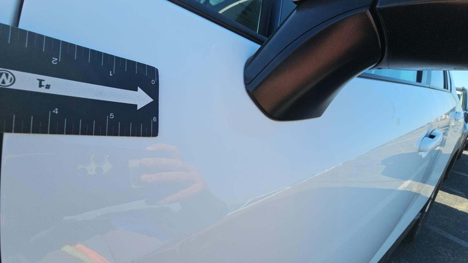 2024 Toyota RAV4 XLE AWD