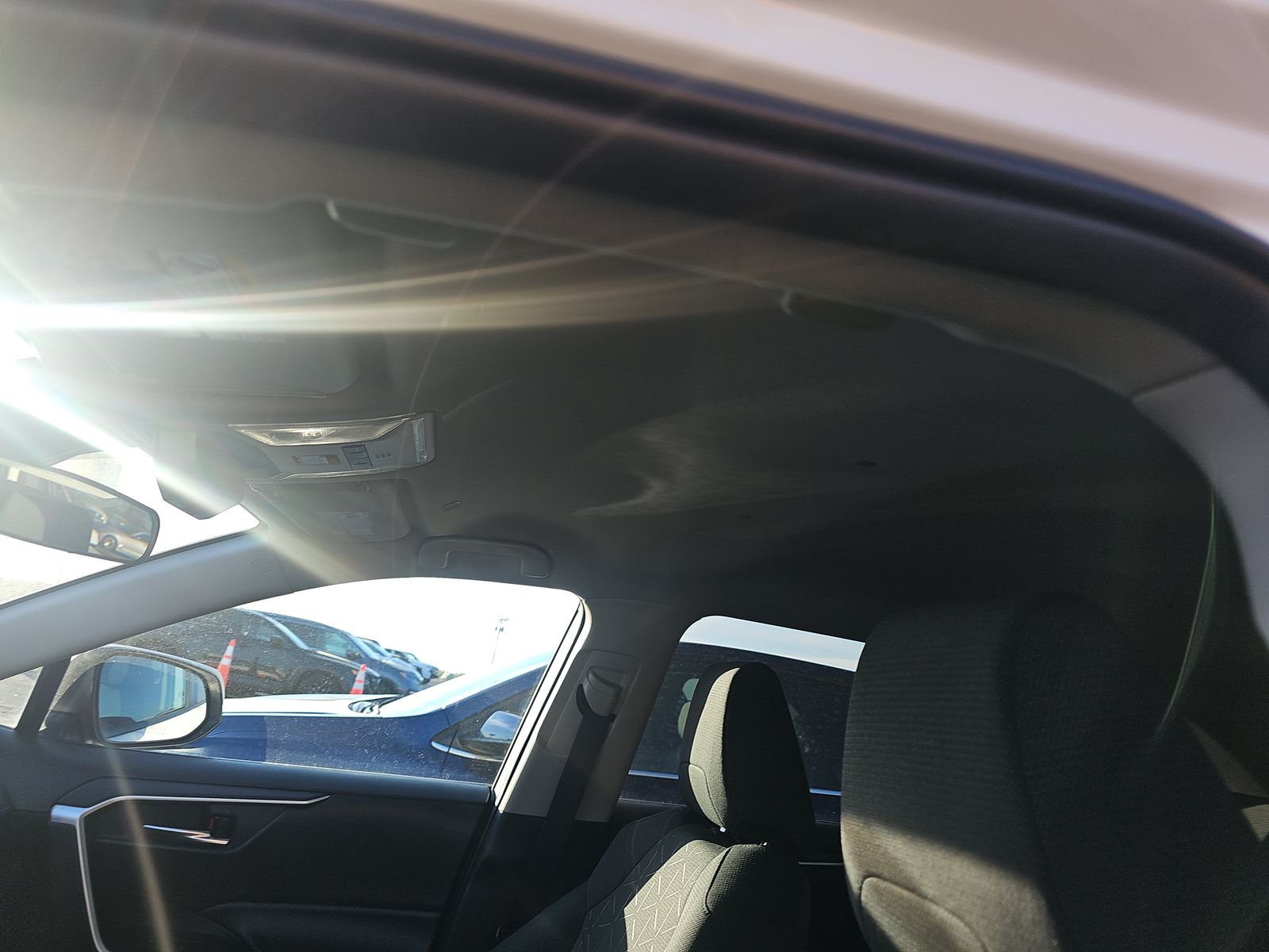 2024 Toyota RAV4 XLE AWD