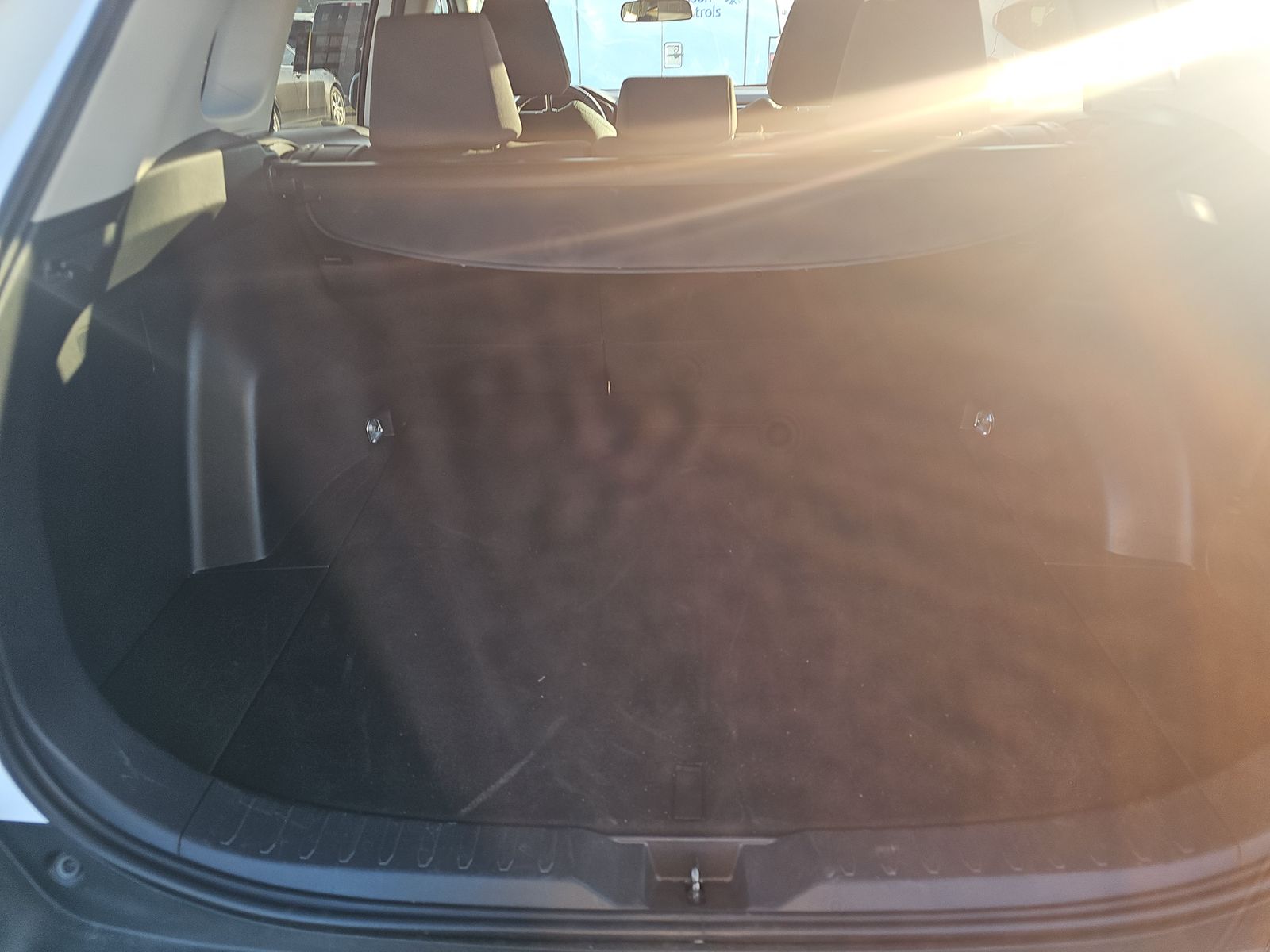 2024 Toyota RAV4 XLE AWD