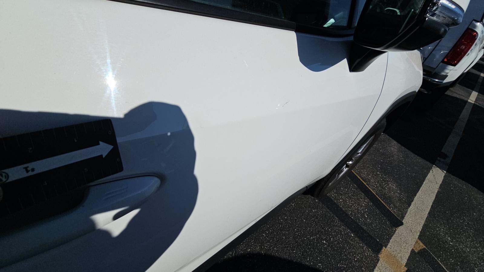 2024 Toyota RAV4 XLE AWD