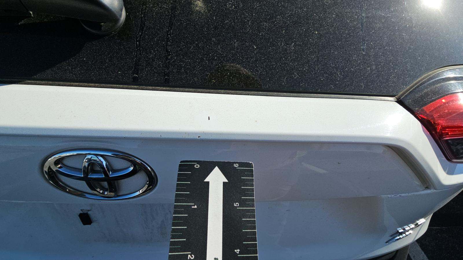 2024 Toyota RAV4 XLE AWD