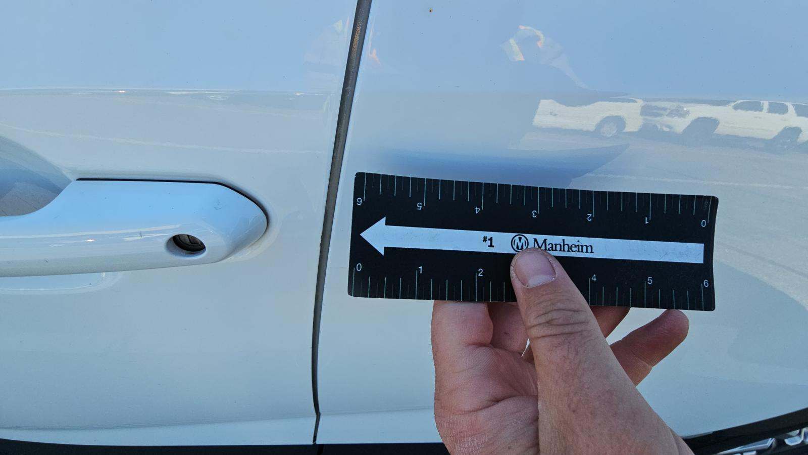 2024 Toyota RAV4 XLE AWD