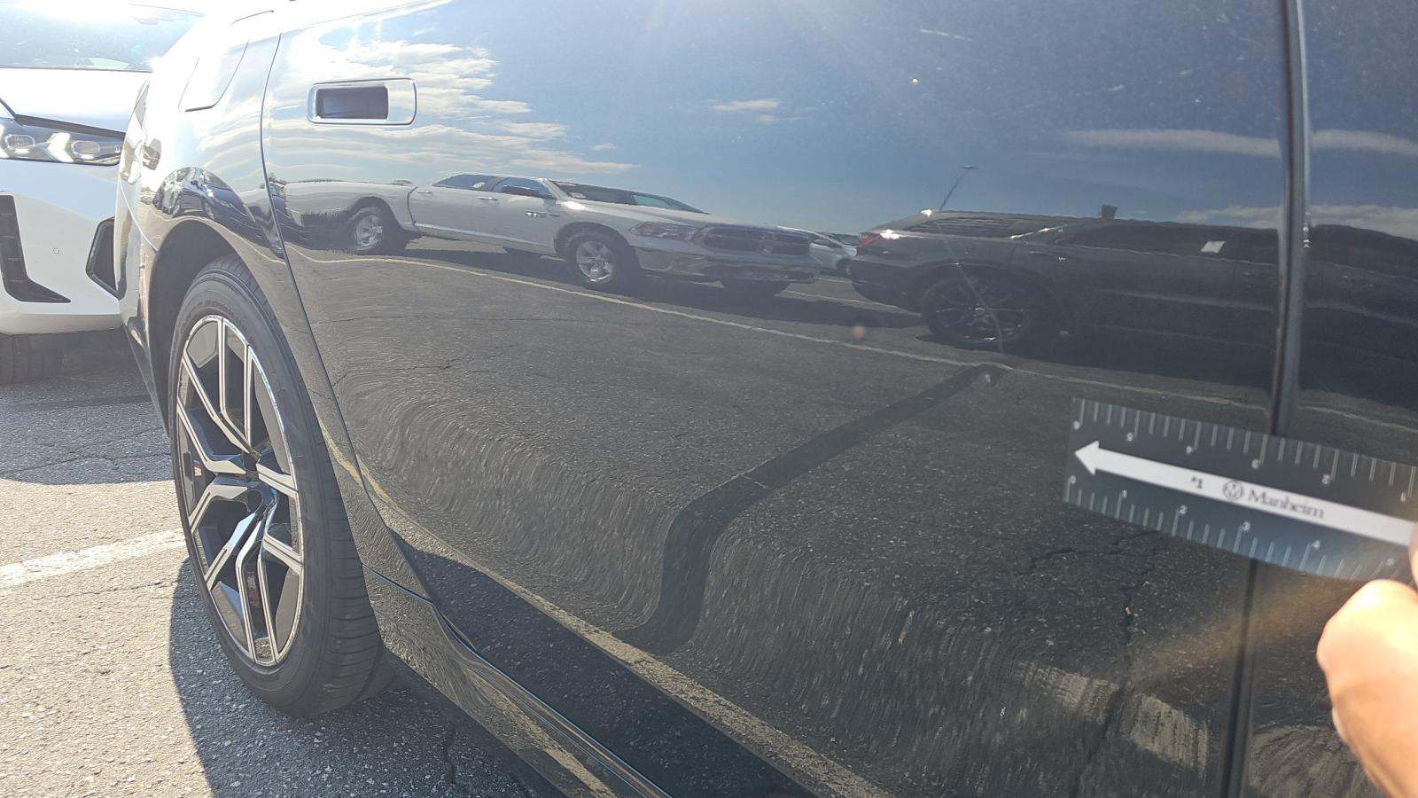 2025 BMW 7 Series 740i xDrive AWD