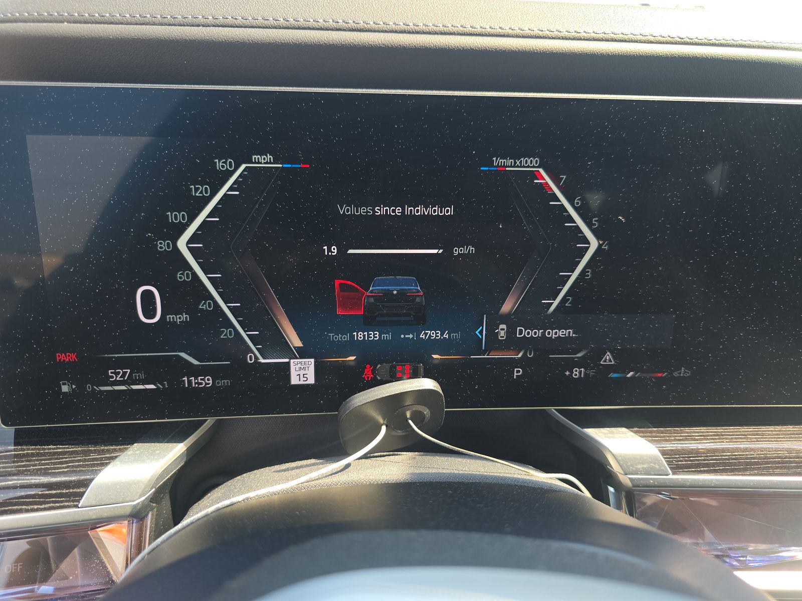 2025 BMW 7 Series 740i xDrive AWD