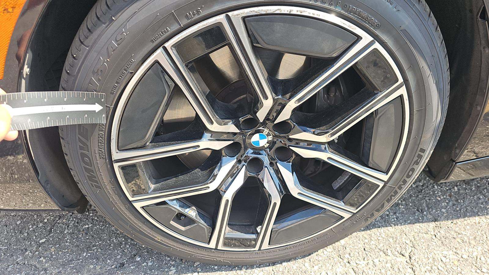 2025 BMW 7 Series 740i xDrive AWD