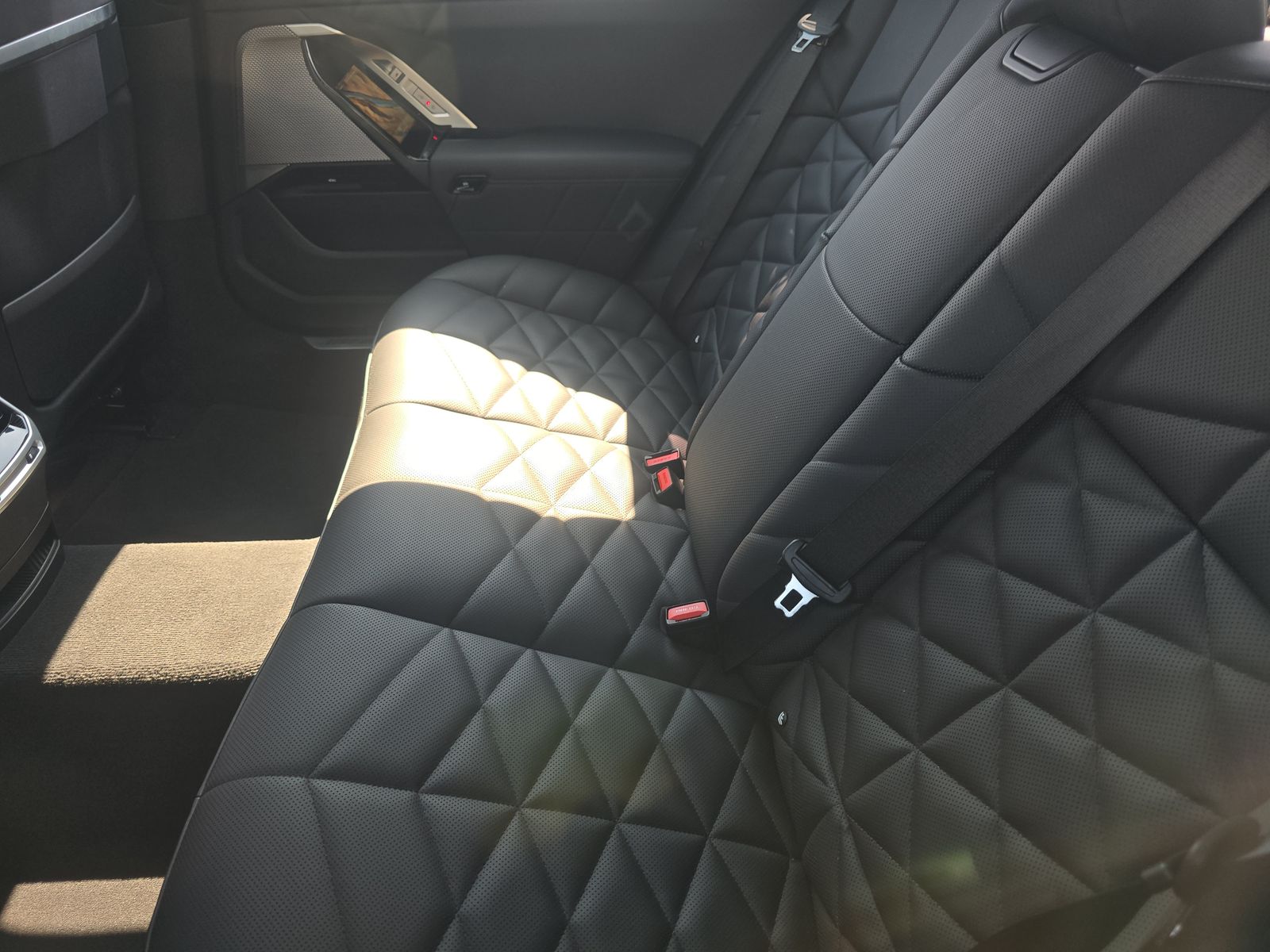 2025 BMW 7 Series 740i xDrive AWD