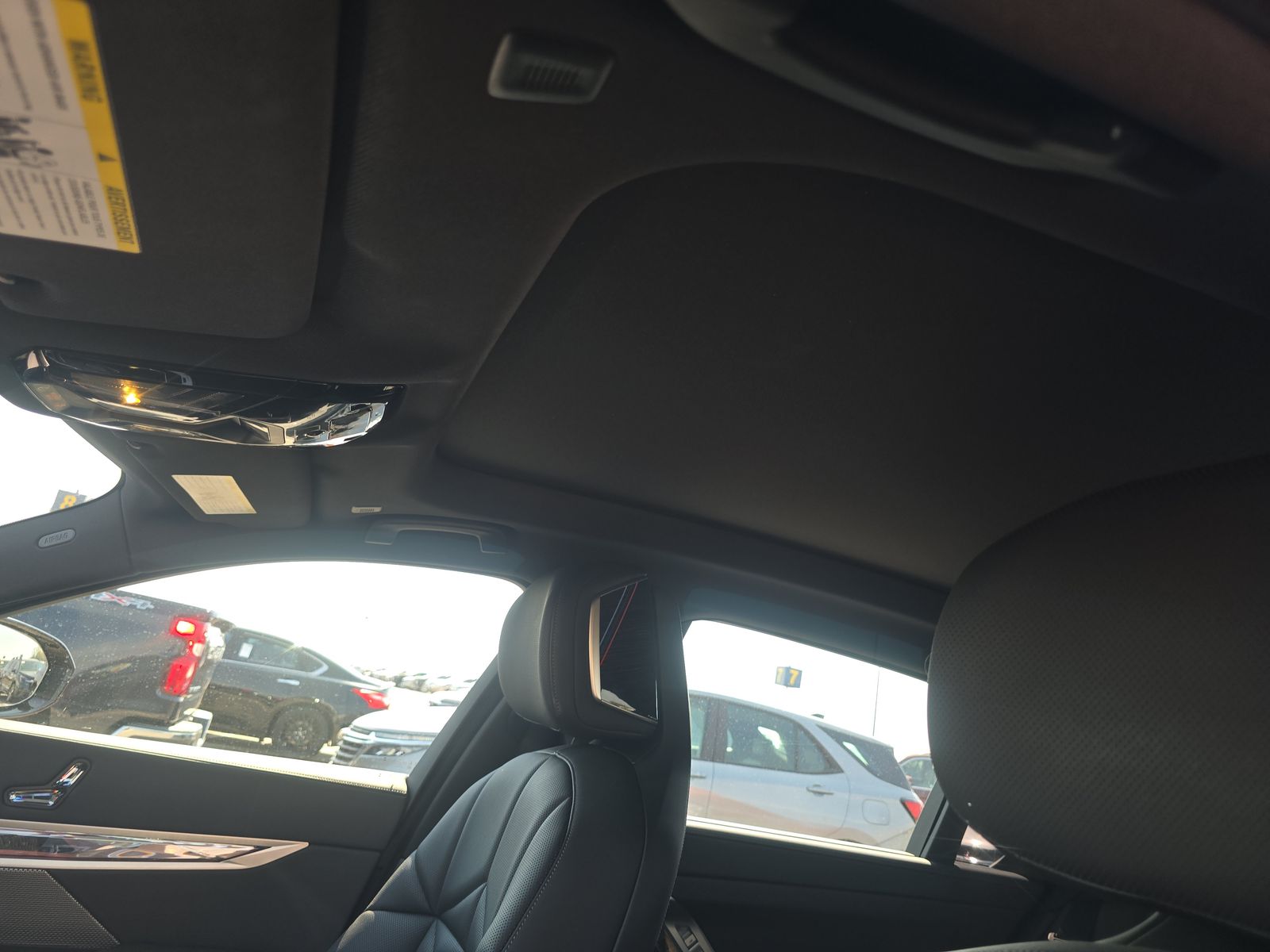 2025 BMW 7 Series 740i xDrive AWD