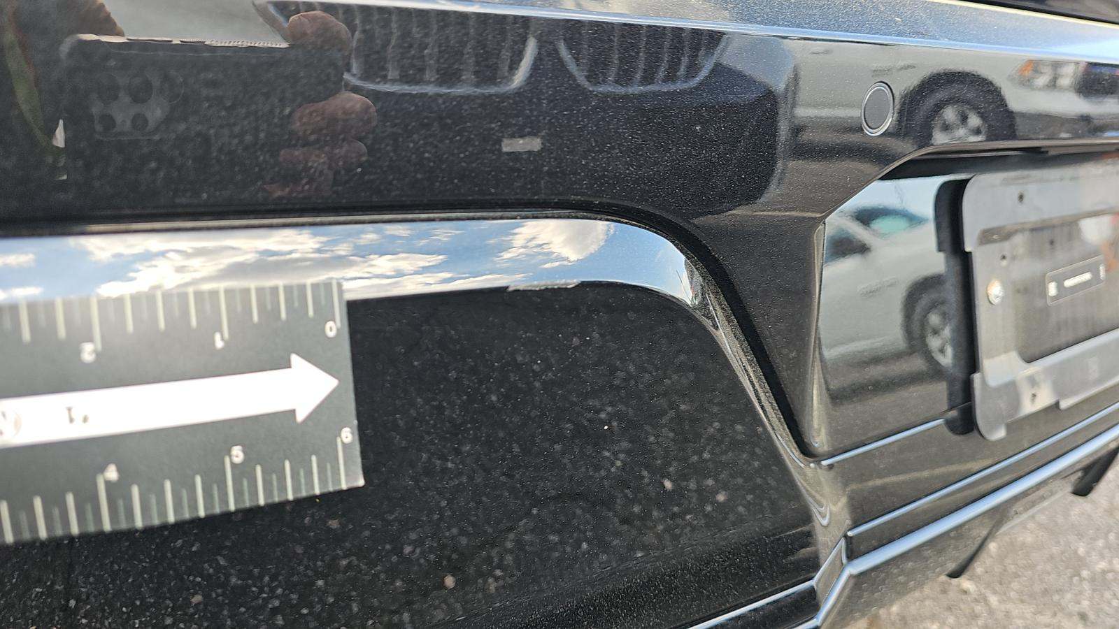 2025 BMW 7 Series 740i xDrive AWD