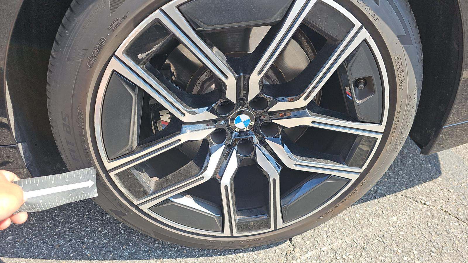 2025 BMW 7 Series 740i xDrive AWD