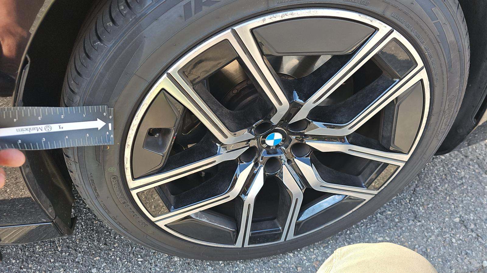 2025 BMW 7 Series 740i xDrive AWD