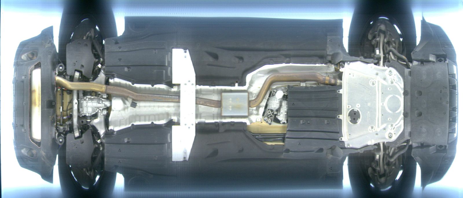 2025 BMW 7 Series 740i xDrive AWD