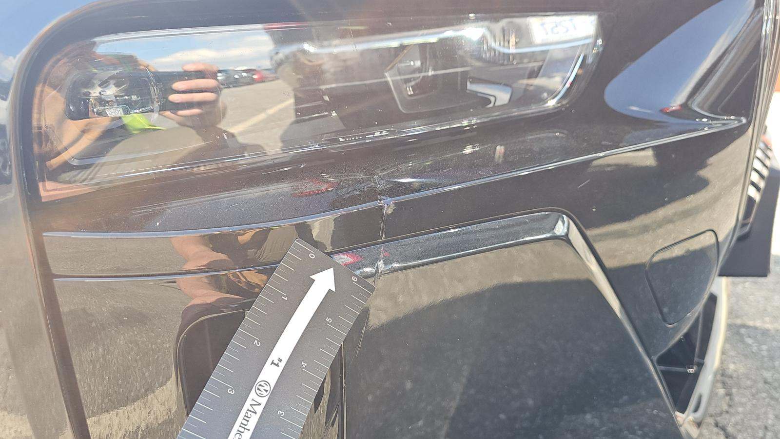 2025 BMW 7 Series 740i xDrive AWD