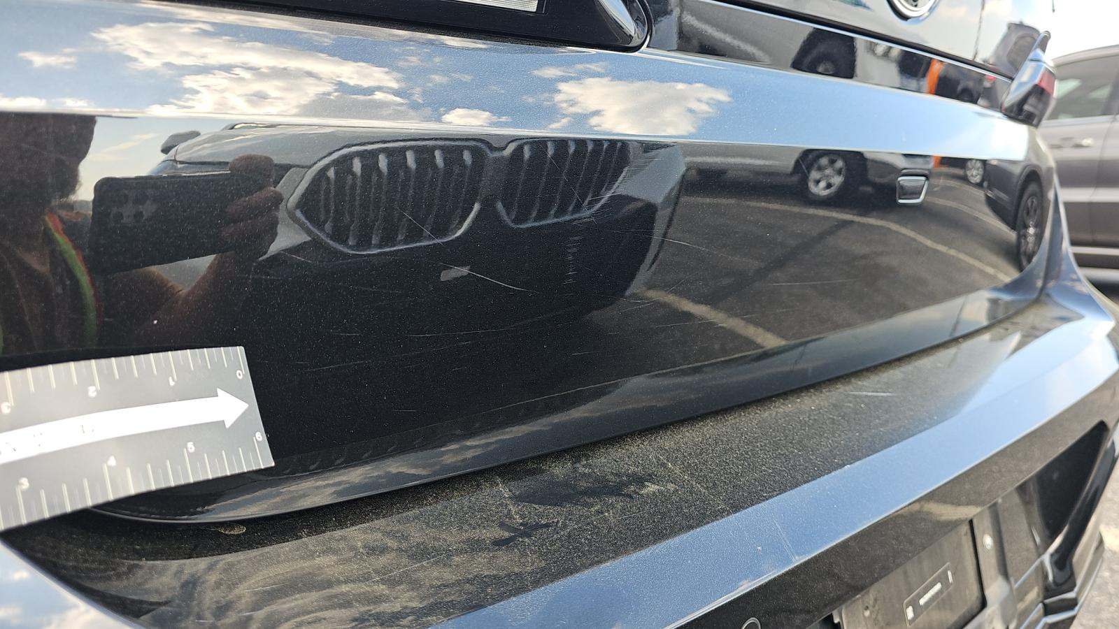 2025 BMW 7 Series 740i xDrive AWD