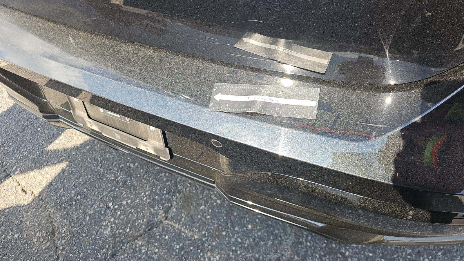 2025 BMW 7 Series 740i xDrive AWD