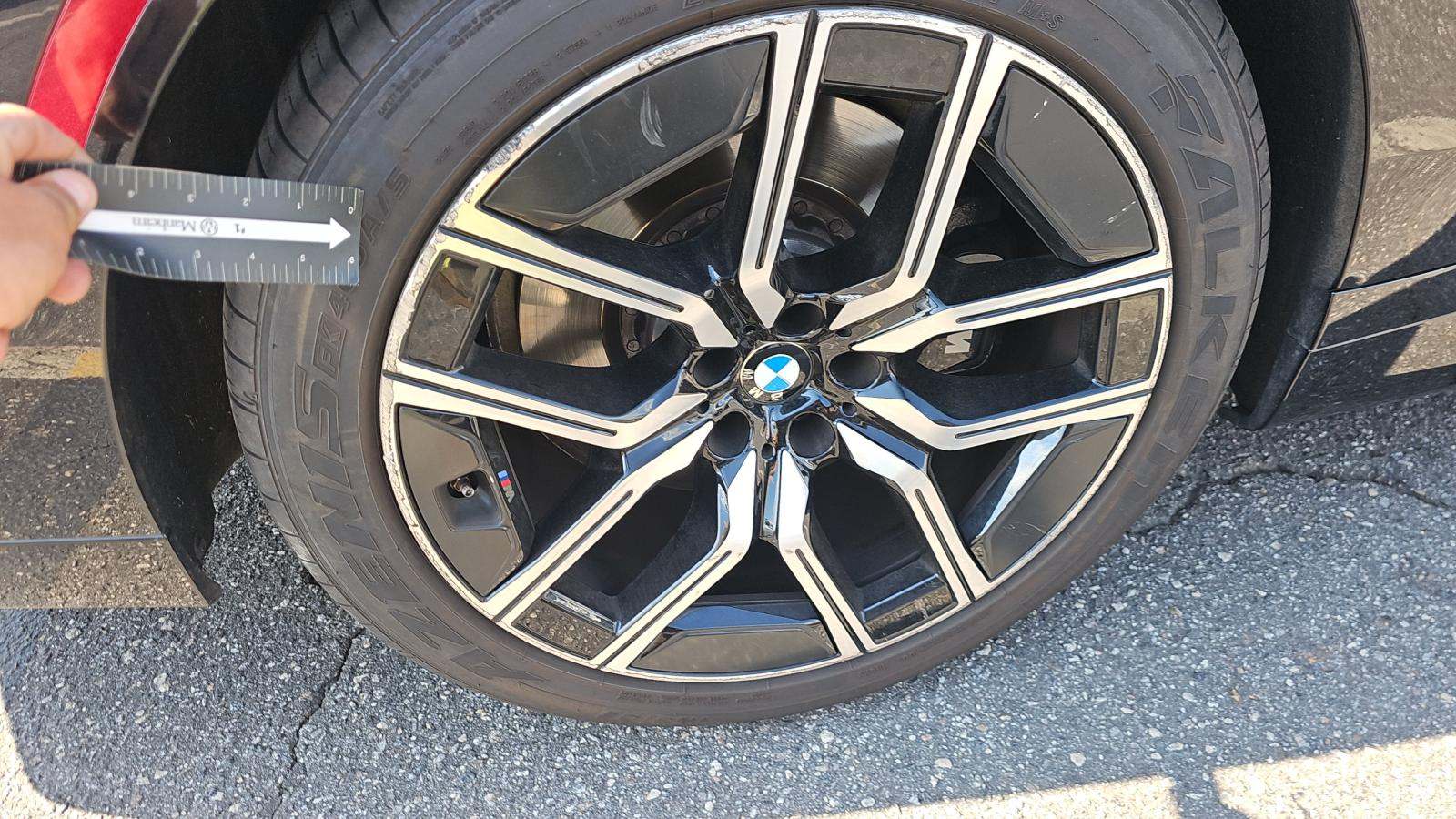 2025 BMW 7 Series 740i xDrive AWD