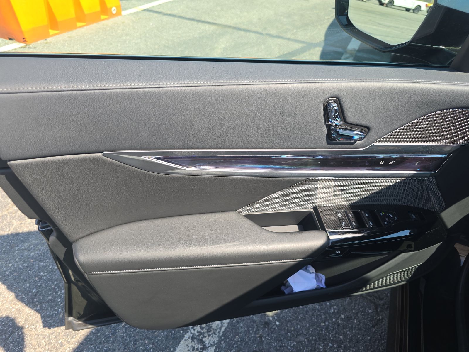 2025 BMW 7 Series 740i xDrive AWD