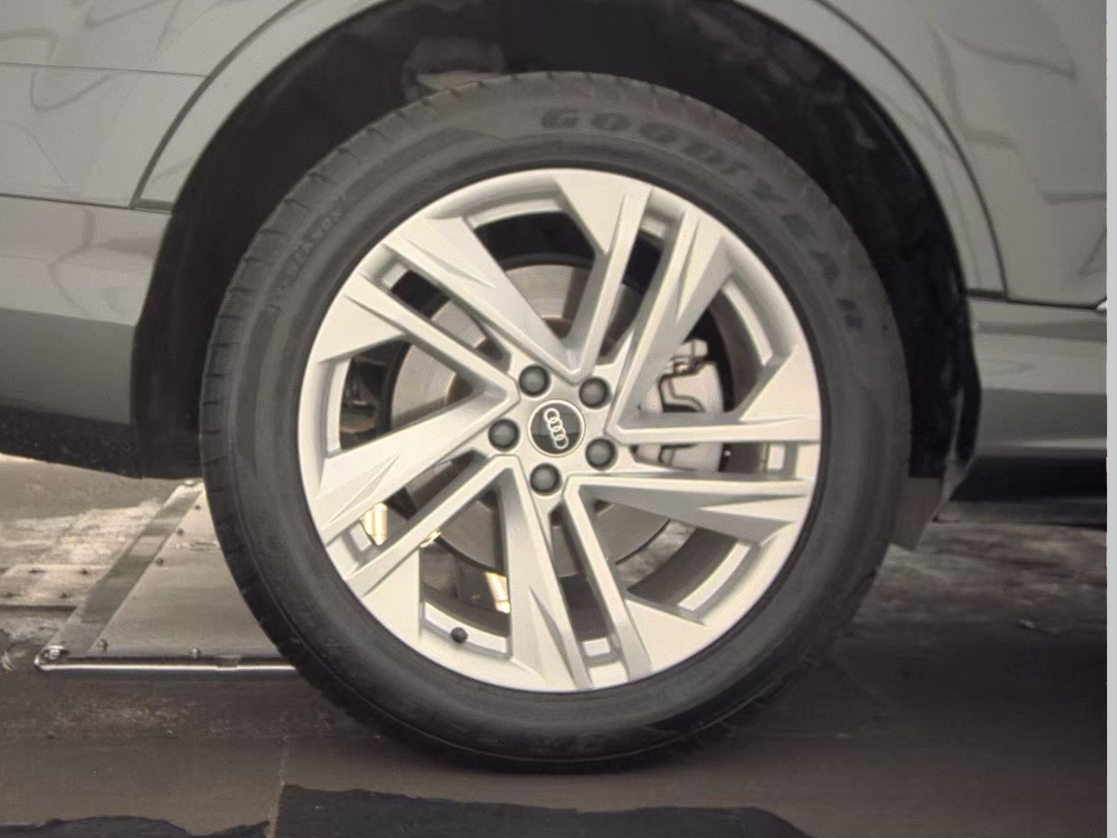 2021 Audi Q7 2.0T Premium Plus AWD