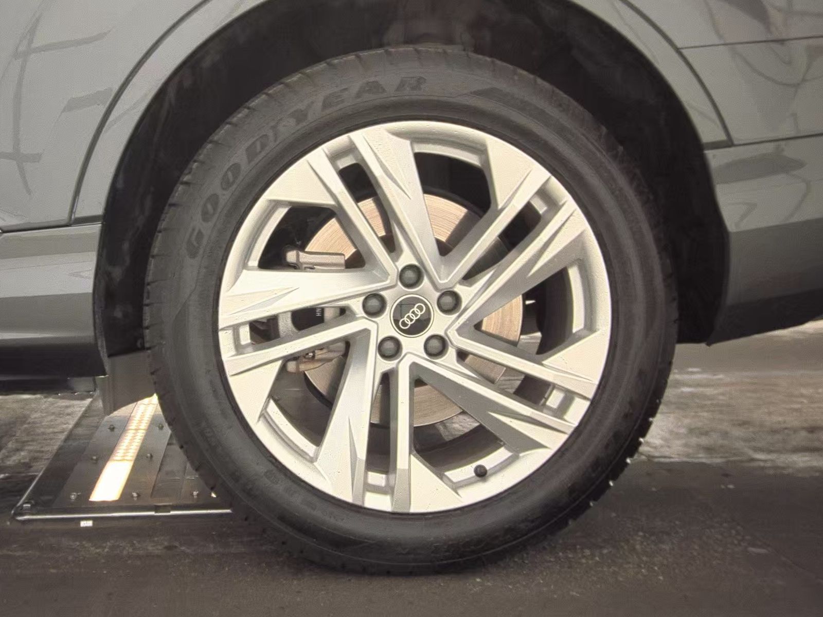 2021 Audi Q7 2.0T Premium Plus AWD