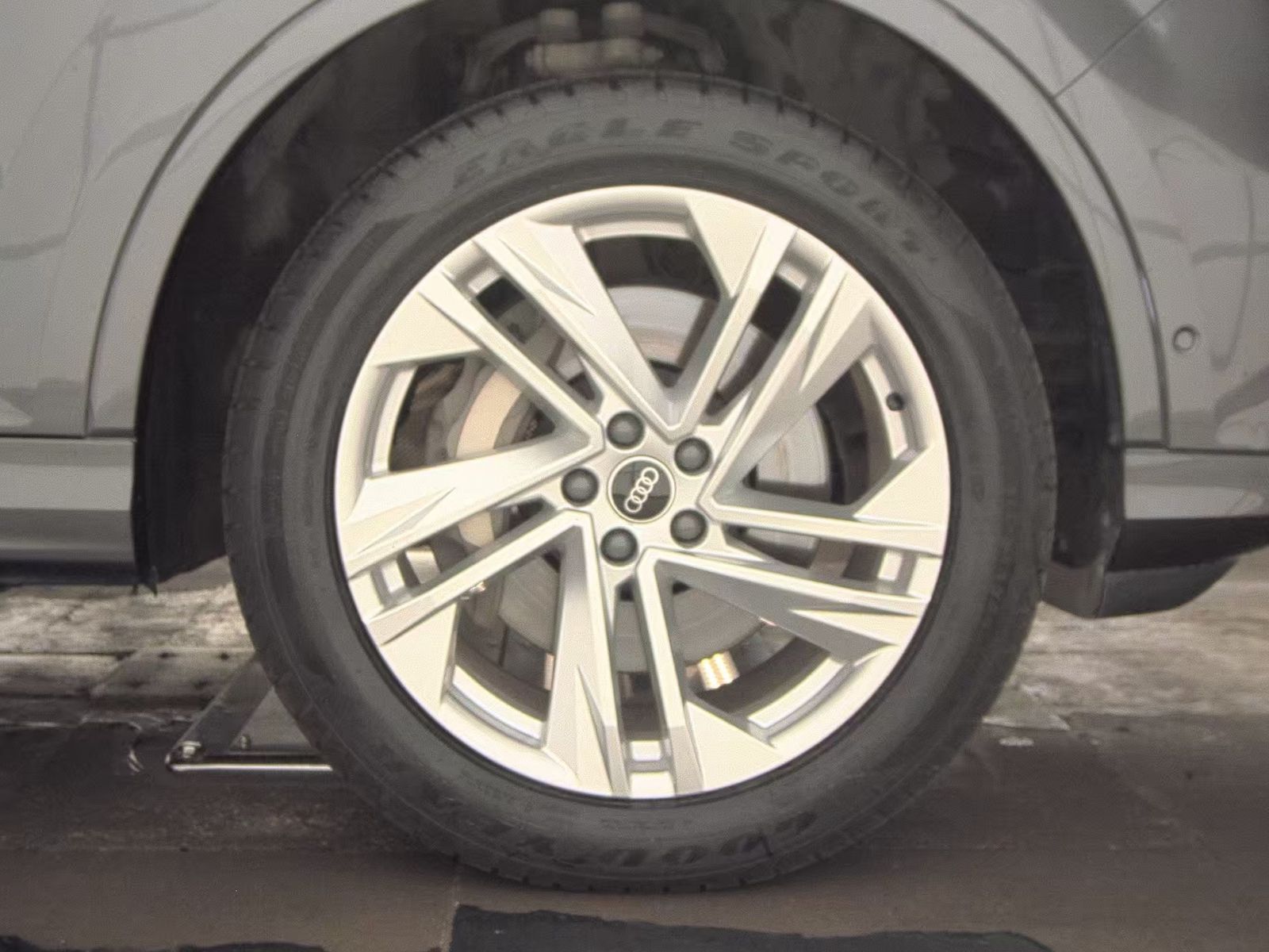 2021 Audi Q7 2.0T Premium Plus AWD