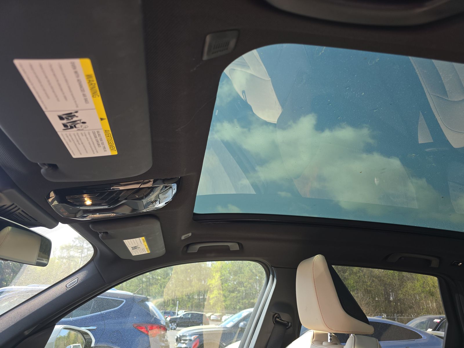 2025 BMW X3 xDrive30i AWD