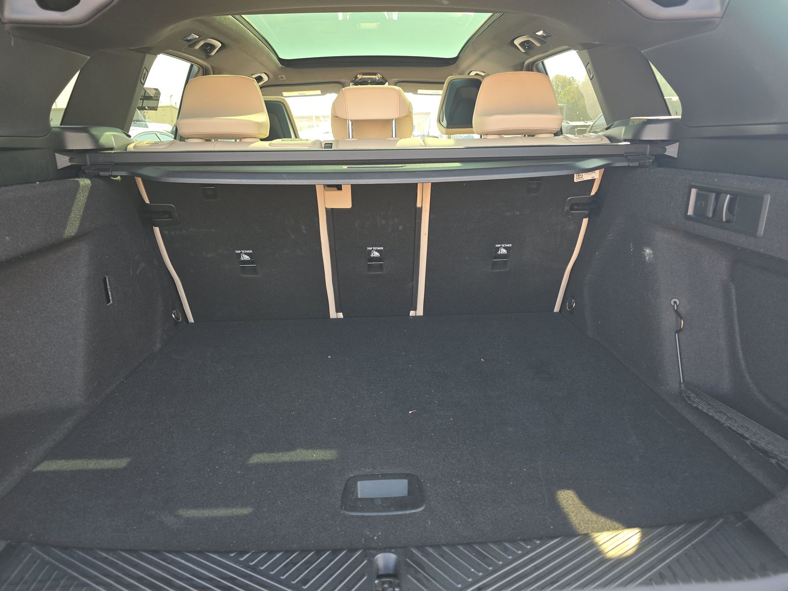 2025 BMW X3 xDrive30i AWD