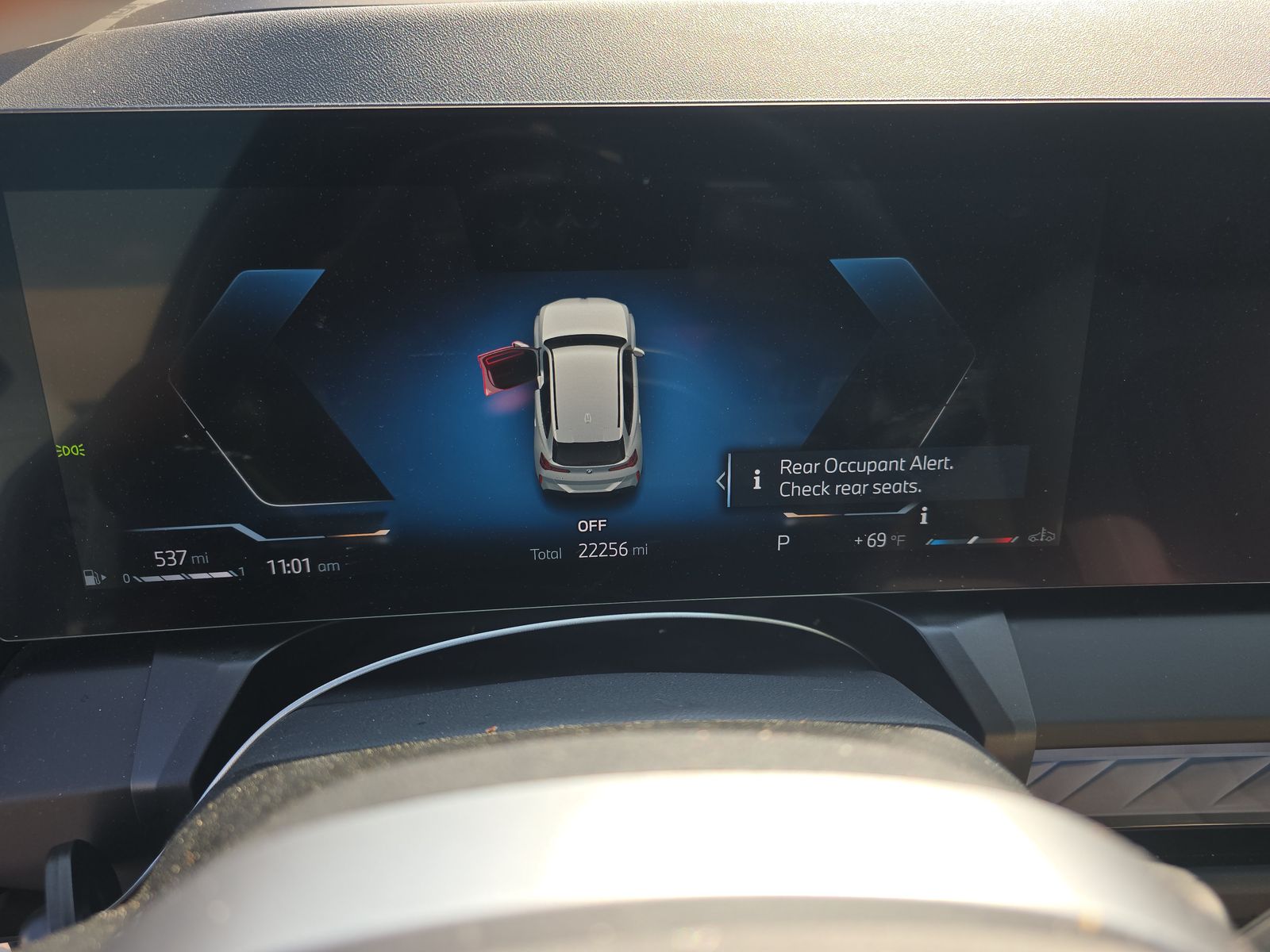 2025 BMW X3 xDrive30i AWD