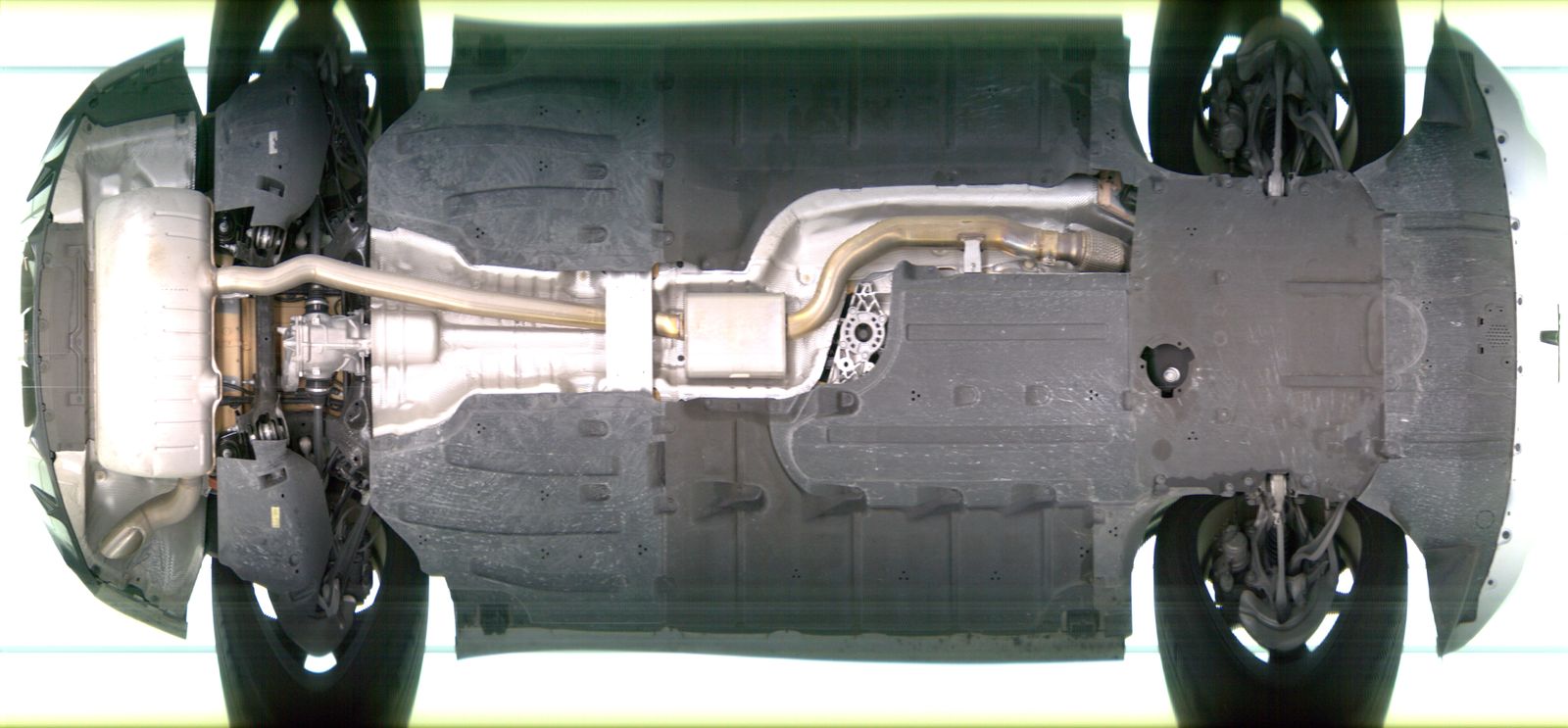 2025 BMW X3 xDrive30i AWD