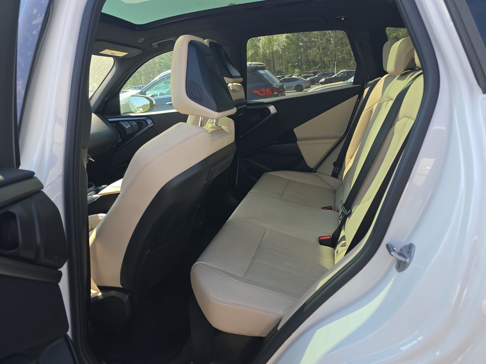 2025 BMW X3 xDrive30i AWD